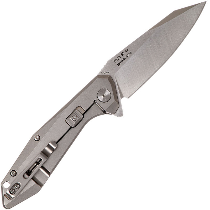 Нож складной Ruike P135-SF