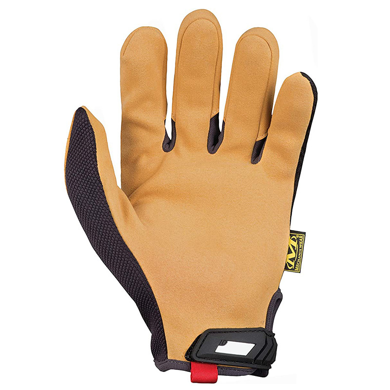 Перчатки Original 4X size S код Mechanix MG4X-75