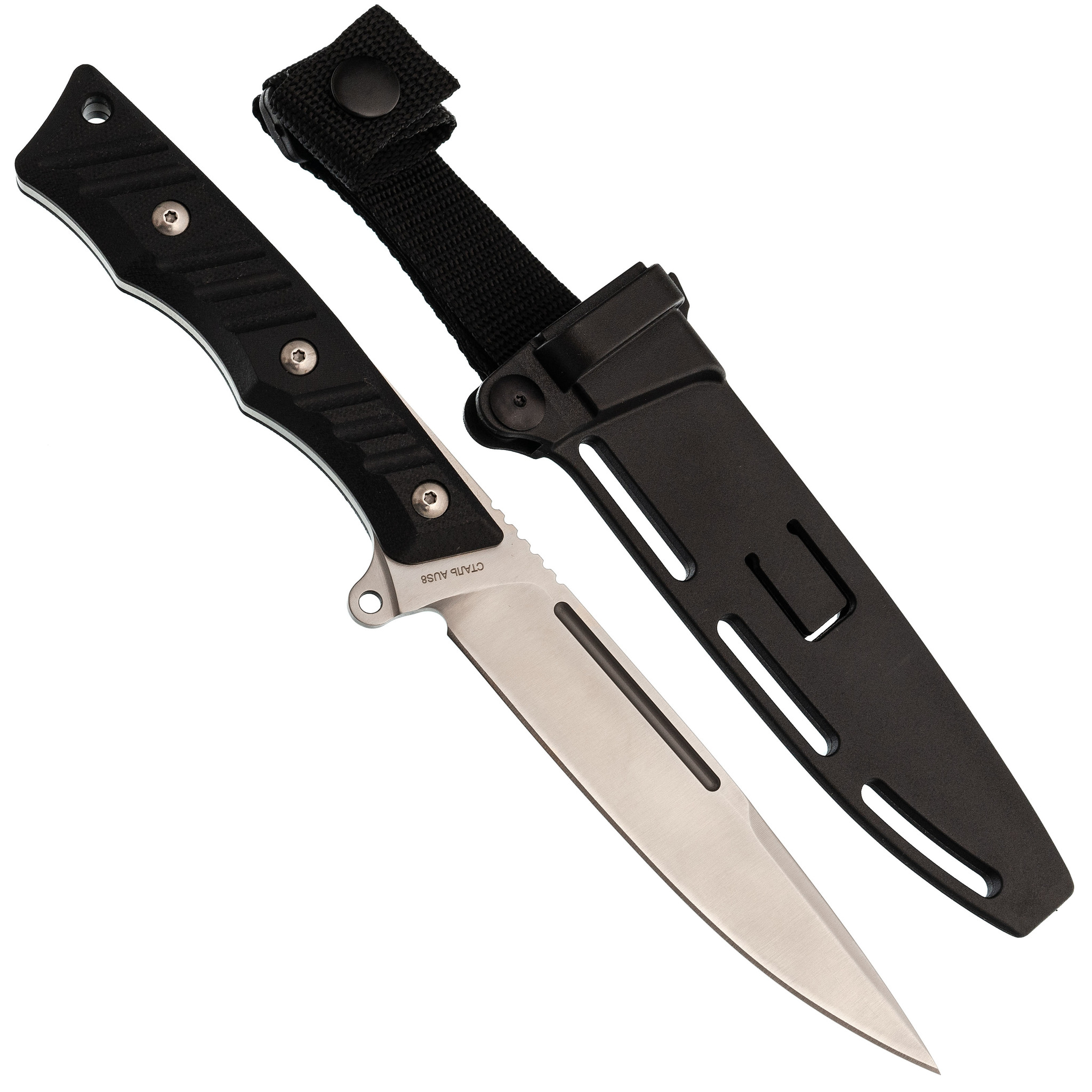 Нож НОКС "Вятич-Т" 603-180444