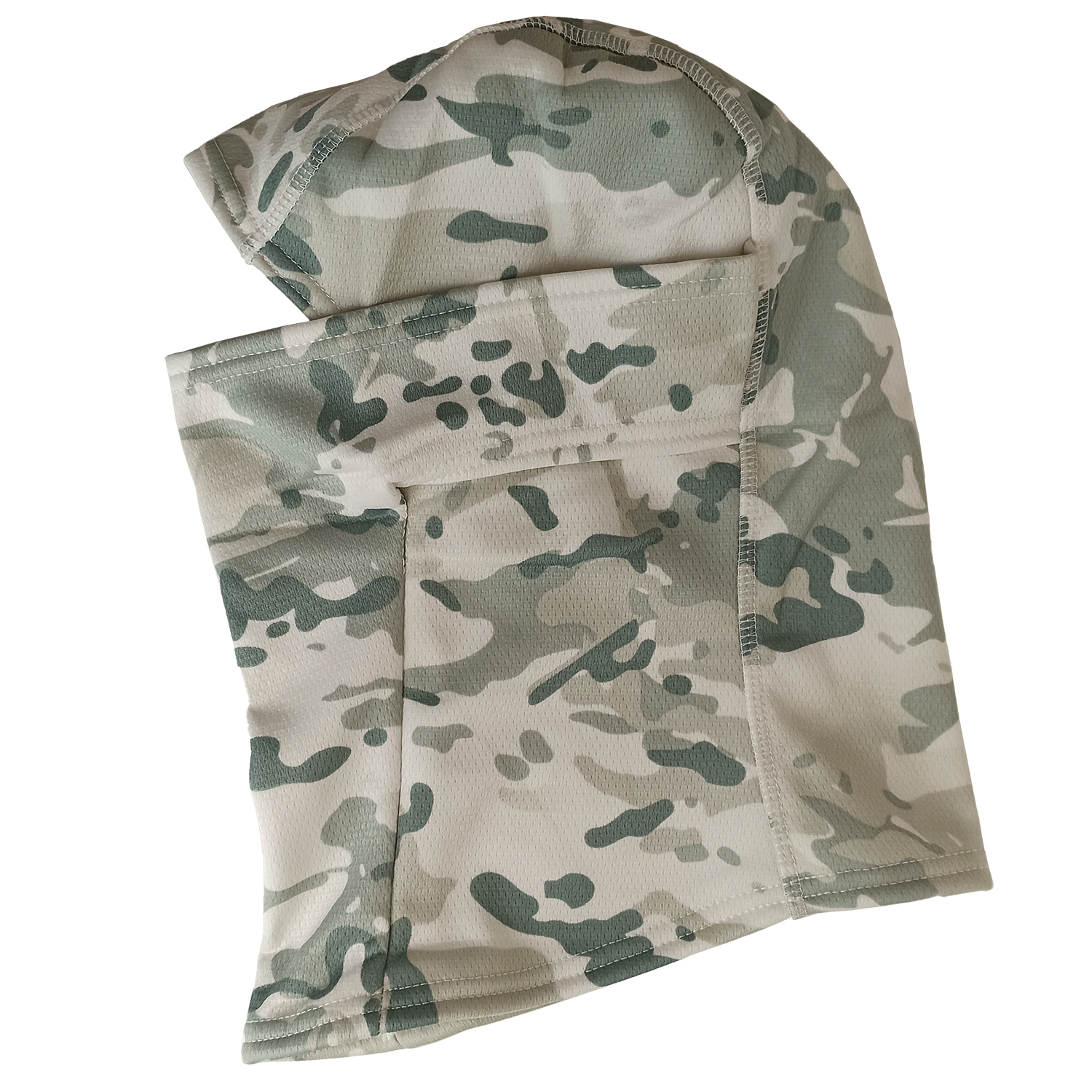 Балаклава демисезон (на флисе) MC/Alpine AS12066MA