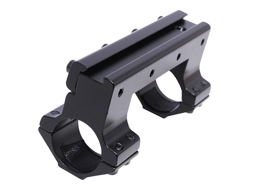 Кронштейн Remington RM L2002-2 25,4 мм ласточкин хвост 21 мм