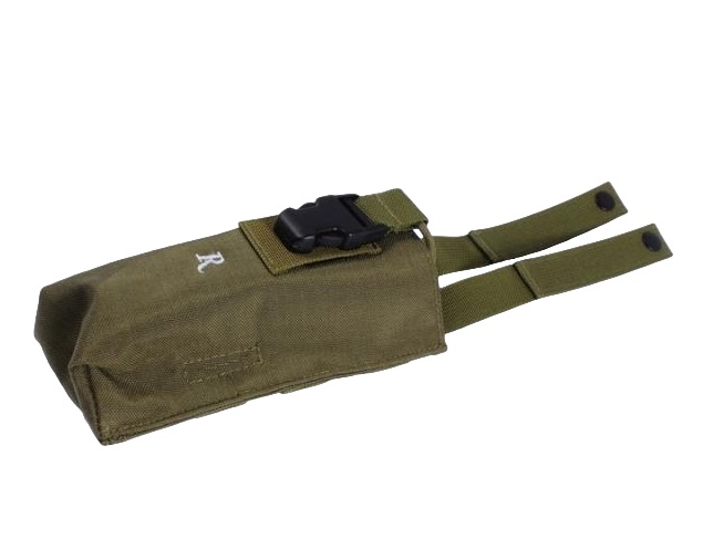 Подсумок Remington зеленый PH-1013