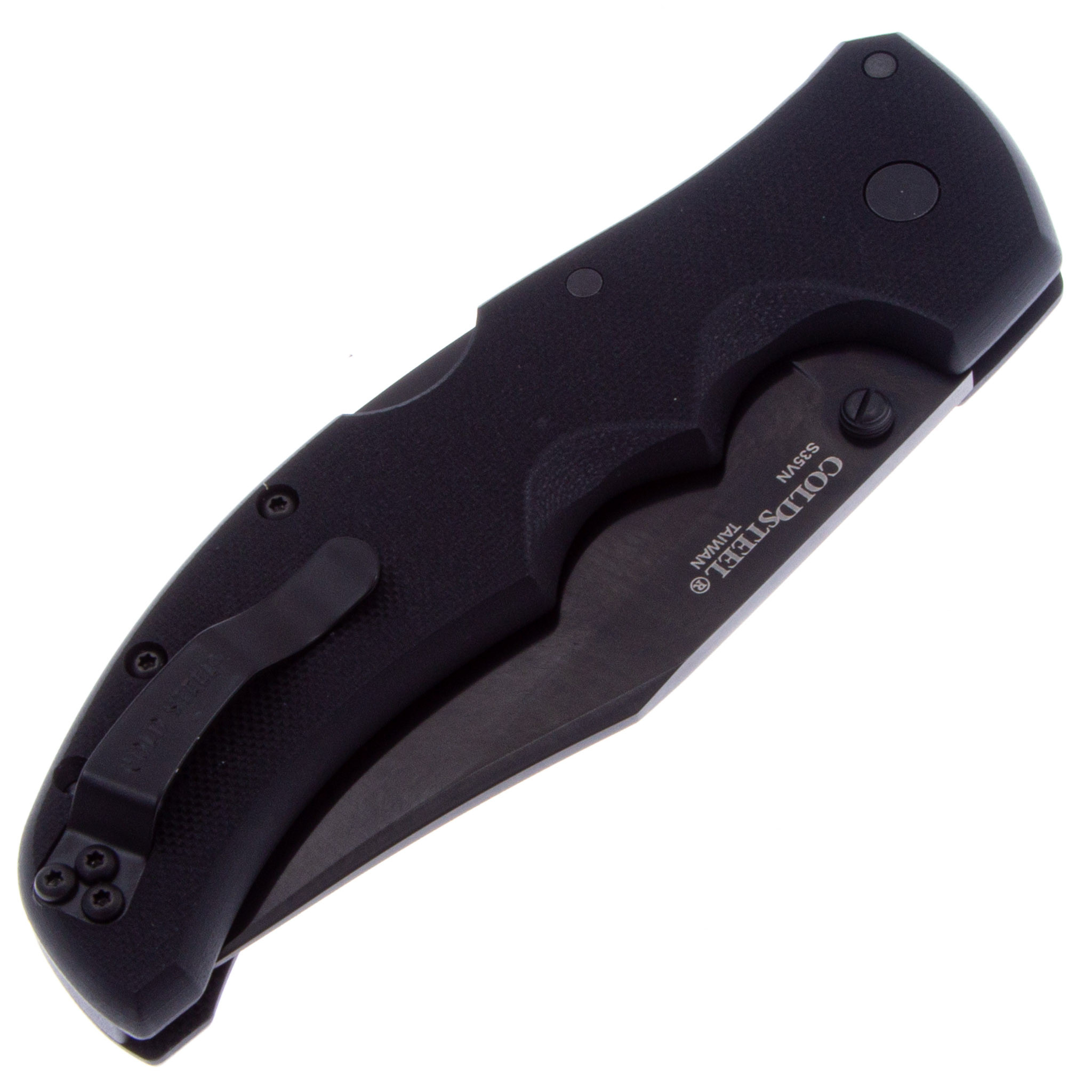 Нож Cold Steel 27BC "Recon 1" Clip Point