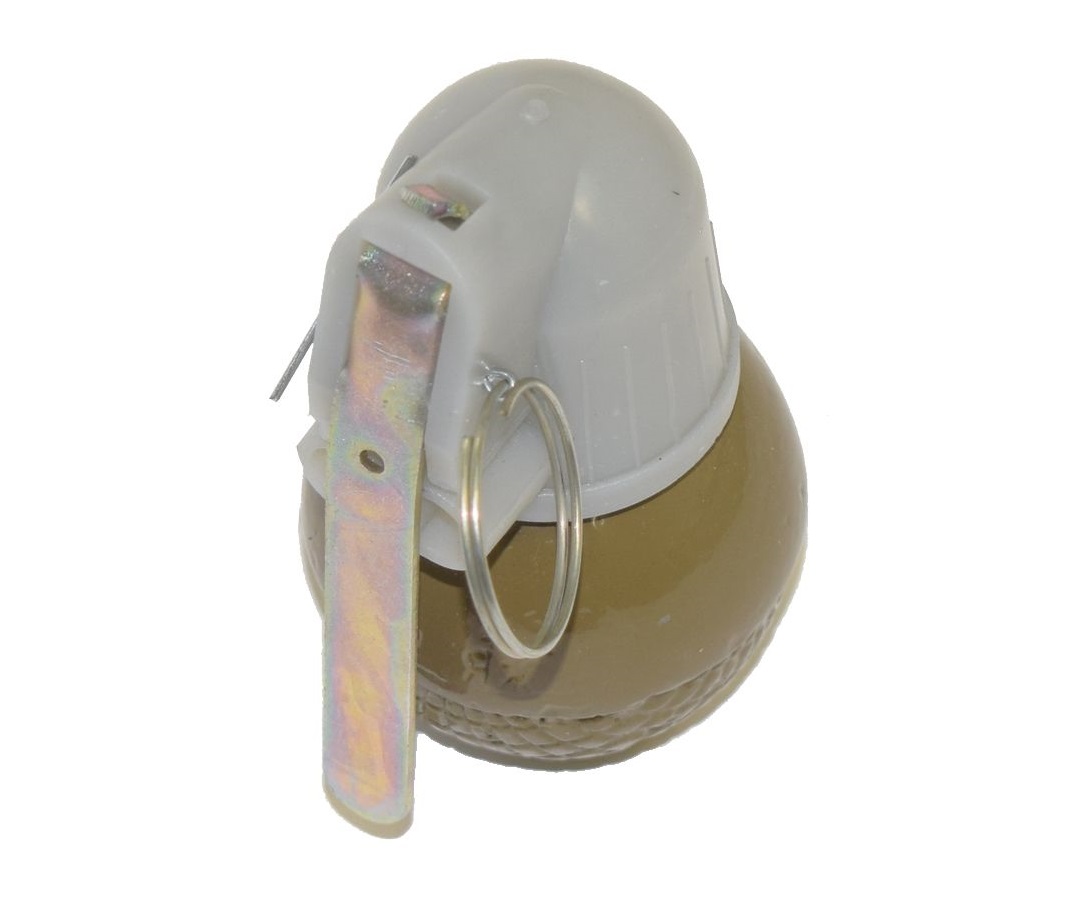 Макет гранаты РГО