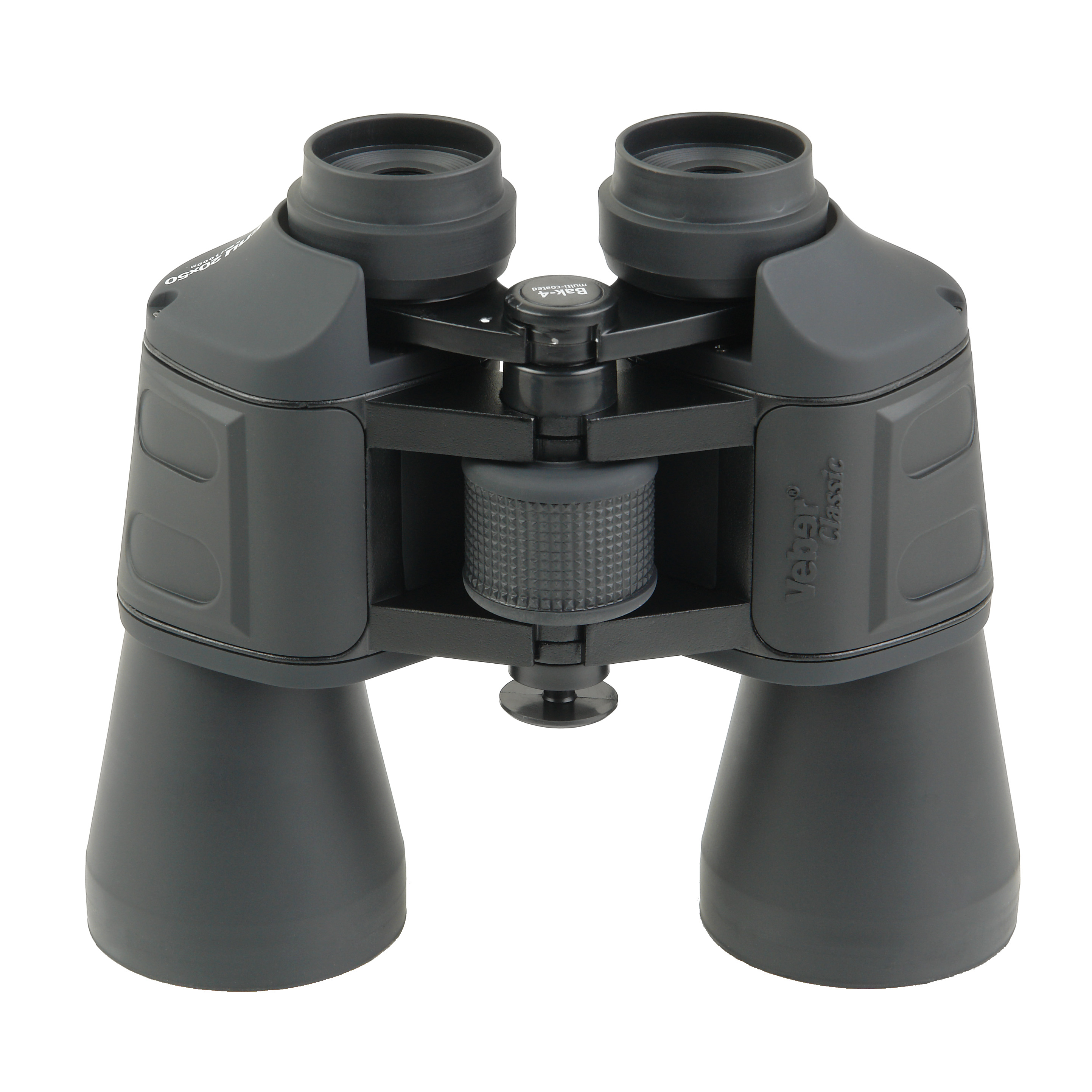 Бинокль Veber Classic БПЦ  20*50 VR серый