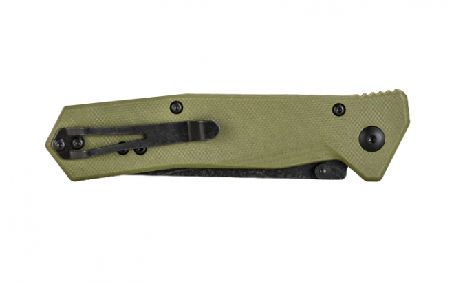 Нож Steel Will F11-33 Daitengu