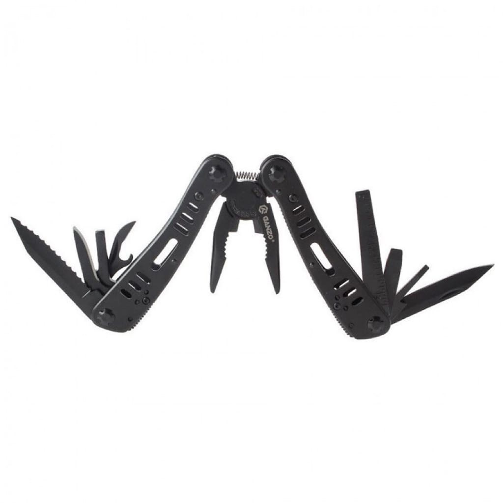 Мультиинструмент складной Ganzo G103