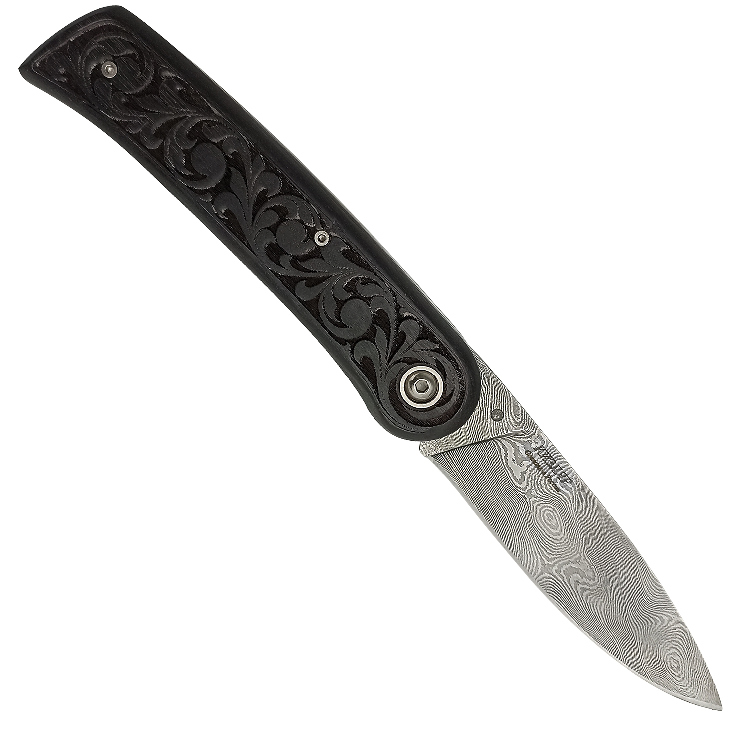 Нож "Байкер-1" 080700 арт. 08004