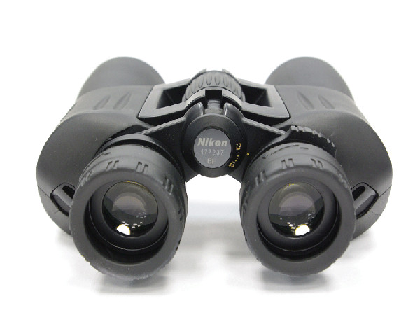 Бинокль Nikon Action EX 10x50 CF