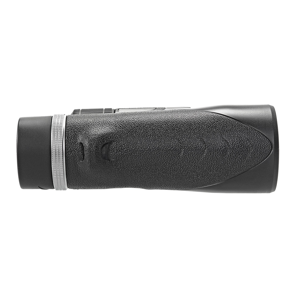 Бинокль Veber Hunter (черный) 8х42 