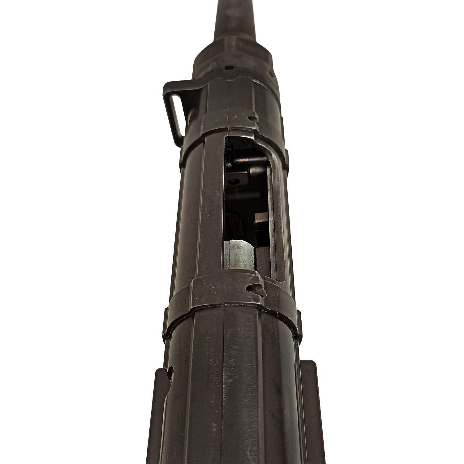 Пистолет-пулемет пневматический Umarex Legends MP German-Legacy Edition (MP40, auto)