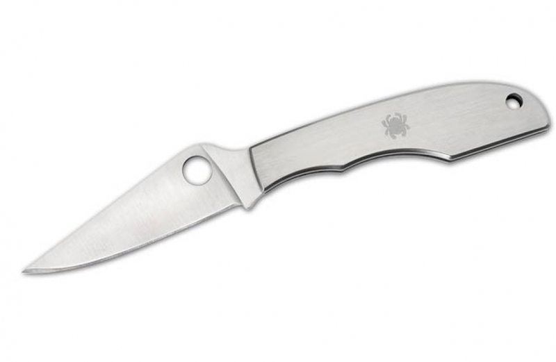 Нож Spyderco Grasshopper C138P
