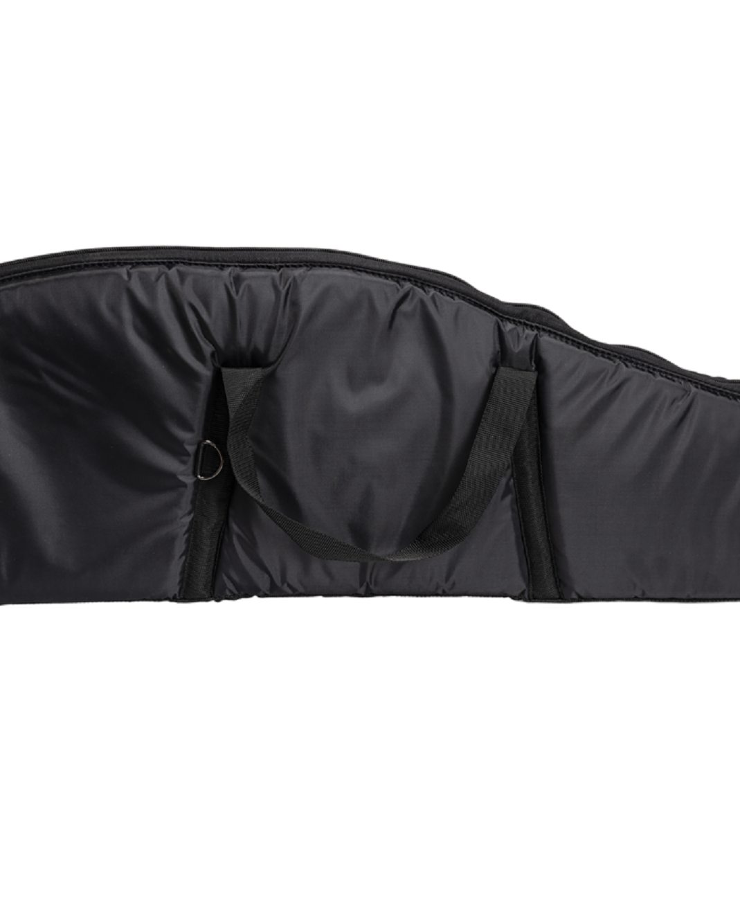 Кейс L-125 с оптикой (поролон, оксфорд) (Корэкс) 125х28х4 см