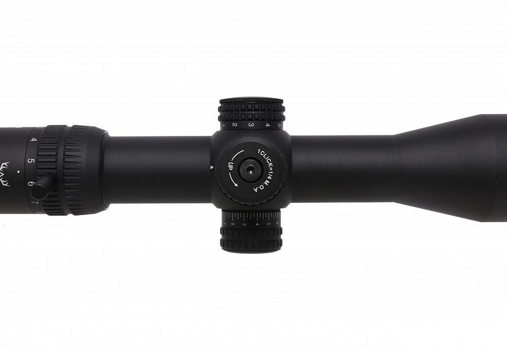 Прицел REMINGTON оптический 3-9x40 Fury с подсветкой 30mm MillDot