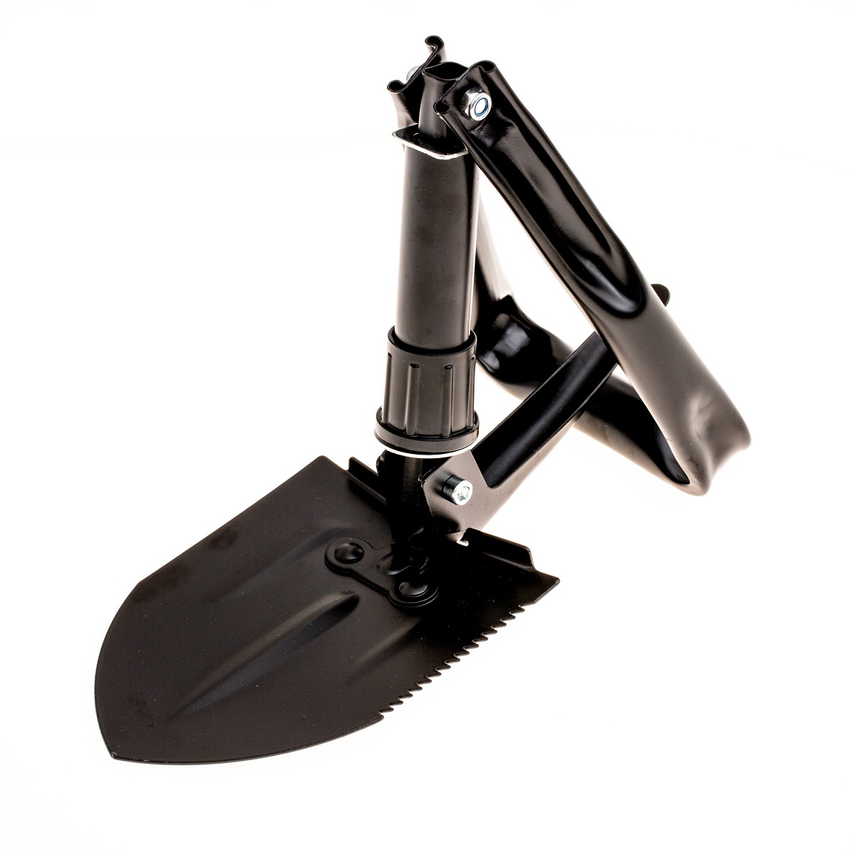 Лопата складная MX505