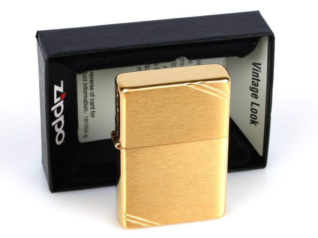 Зажигалка Zippo 240