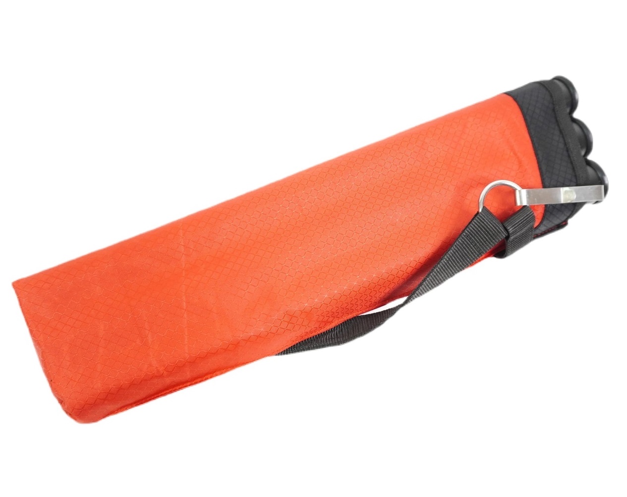 Колчан поясной Basic Plus (красный)