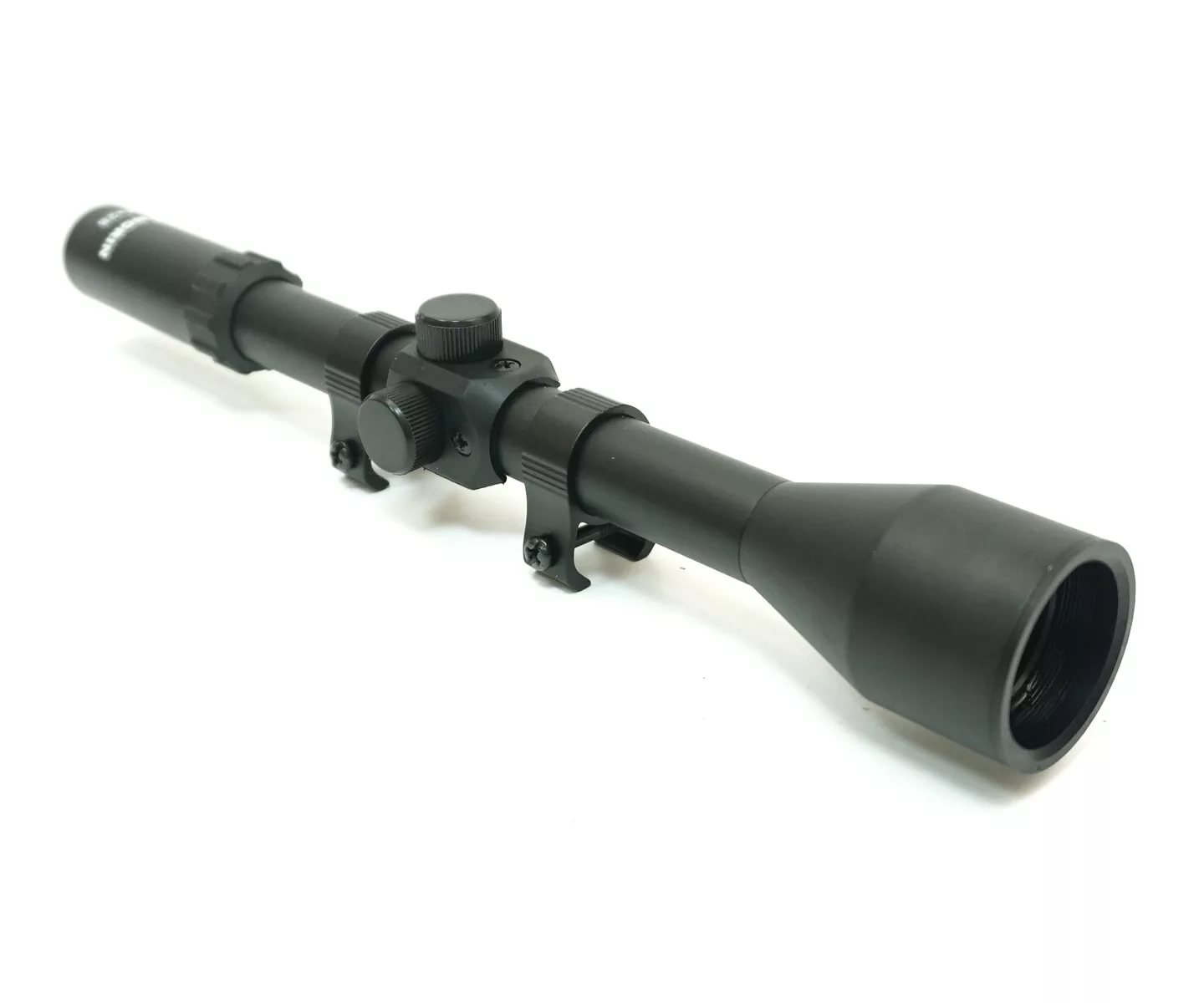 Прицел оптический NORIN 4x28