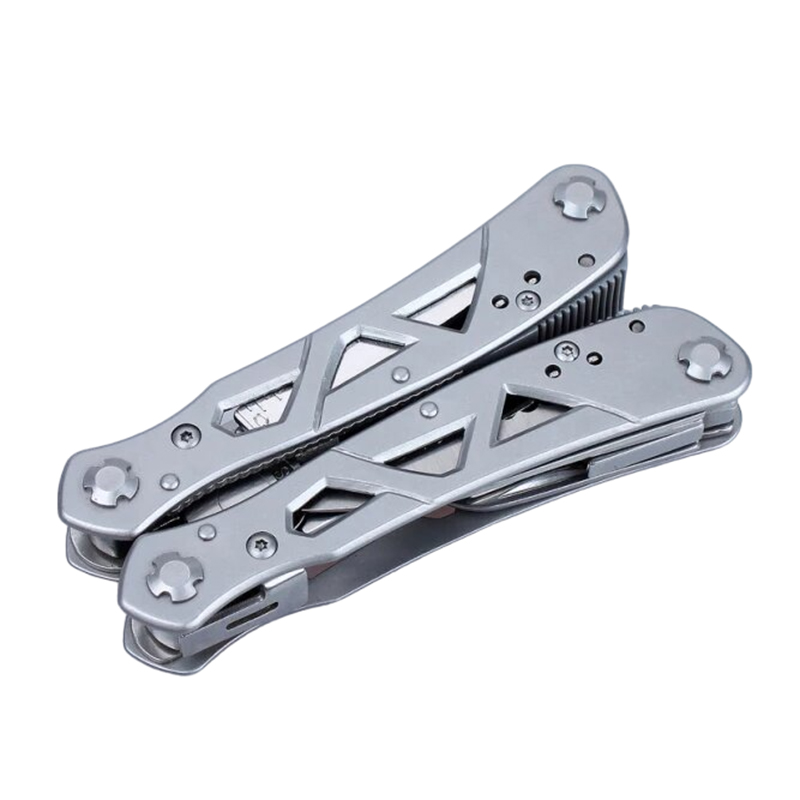 Мультиинструмент складной Ganzo G112