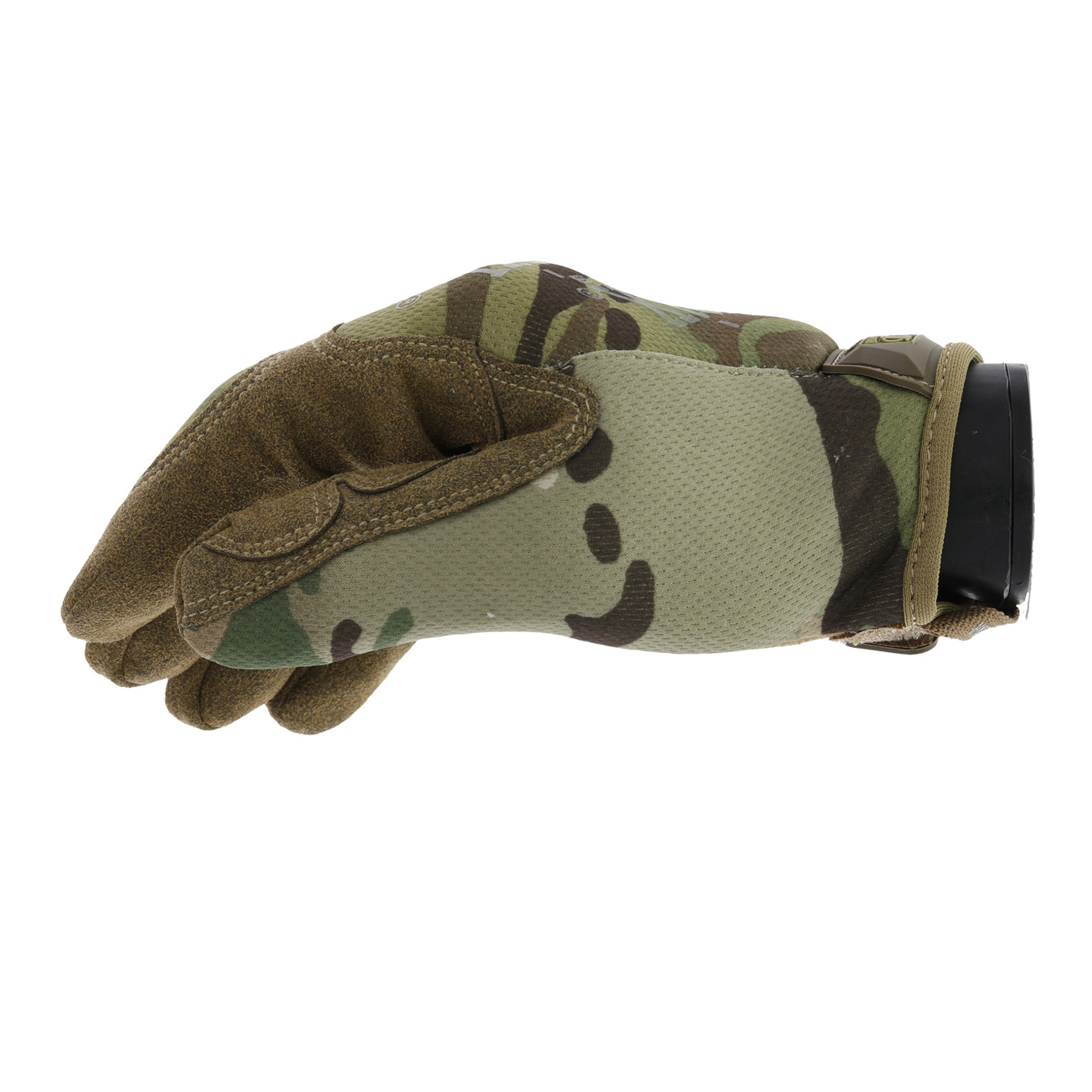 Перчатки MW Original Multi-Cam size XXL код MECHANIX MG-78