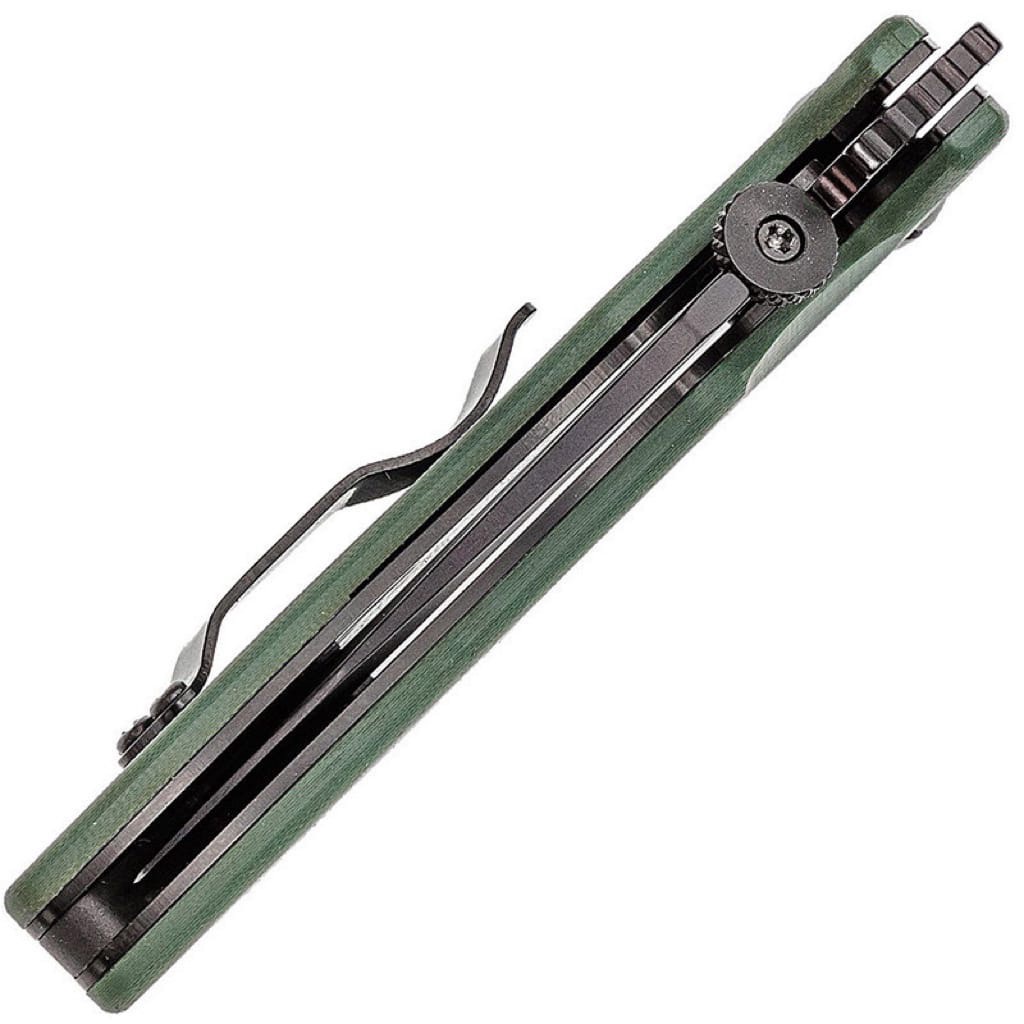 Нож Kershaw 6074 CQC-5K, G10, сталь 8Cr13MoV