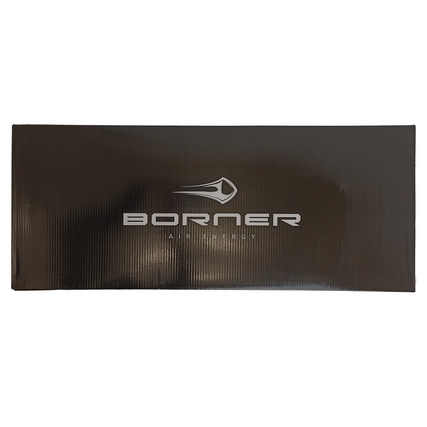 Насос Borner к винтовкам PCP черный (GX-H-2B)