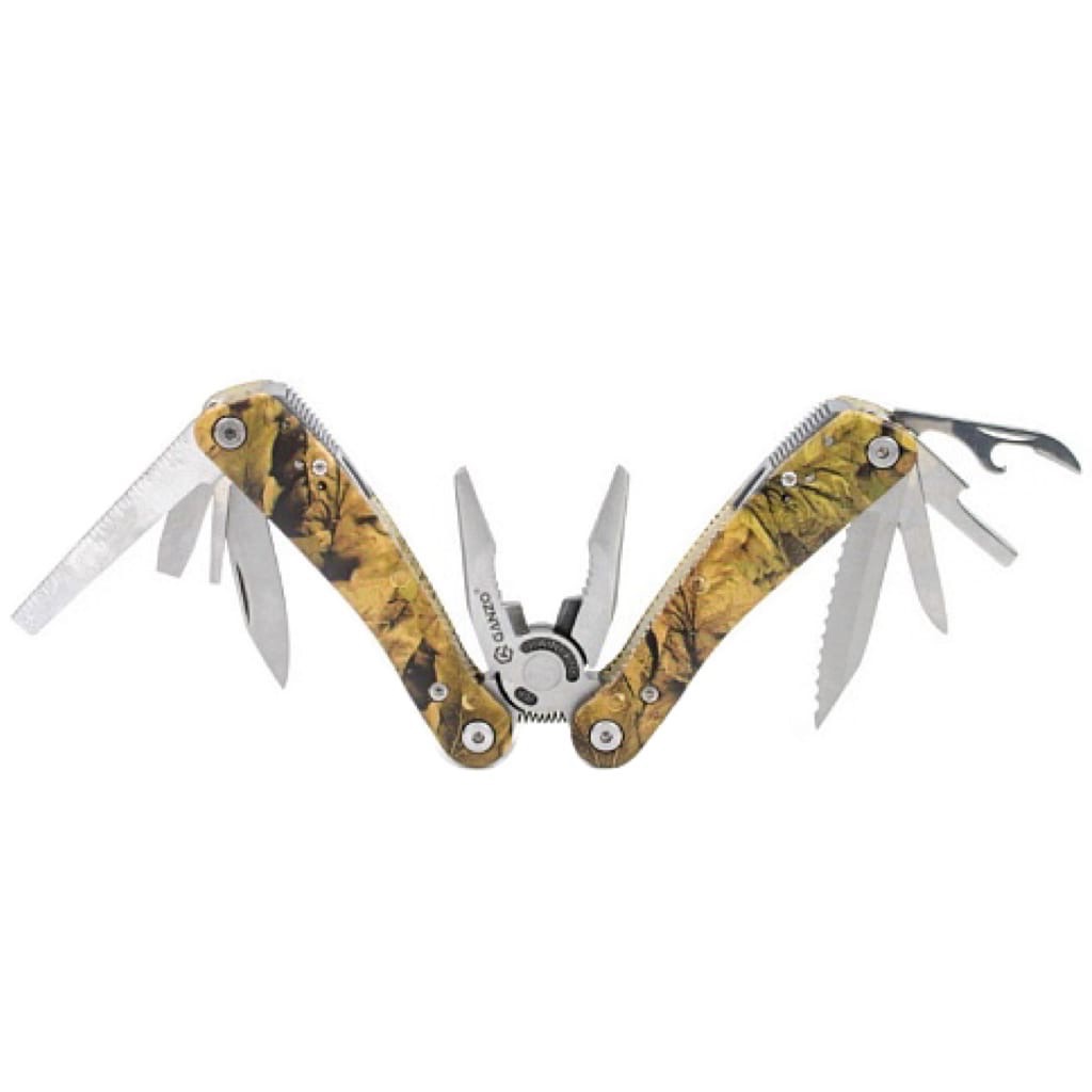 Мультиинструмент складной Ganzo G2016-P