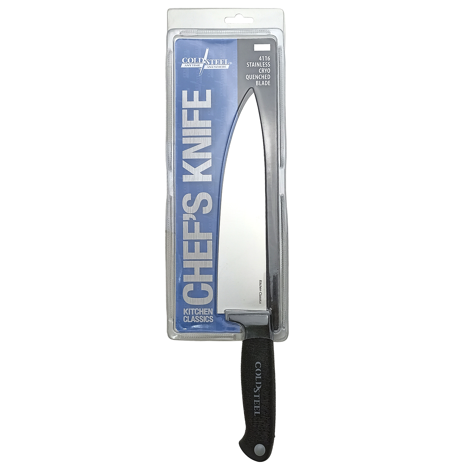 Нож Cold Steel 59KSCZ "Chef
