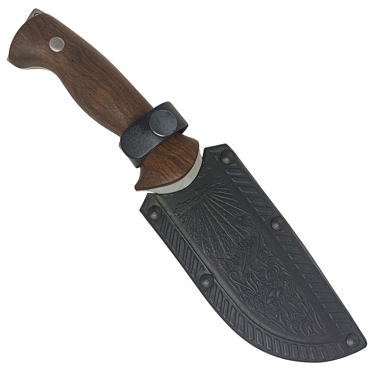 Нож Кизляр "Дрофа" 011101