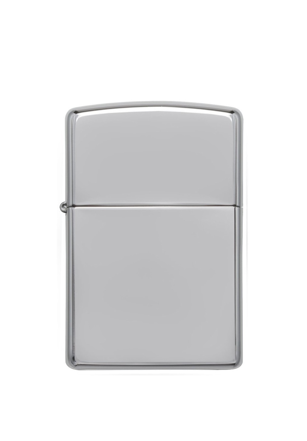 Зажигалка Zippo 250 High Polish Chrome