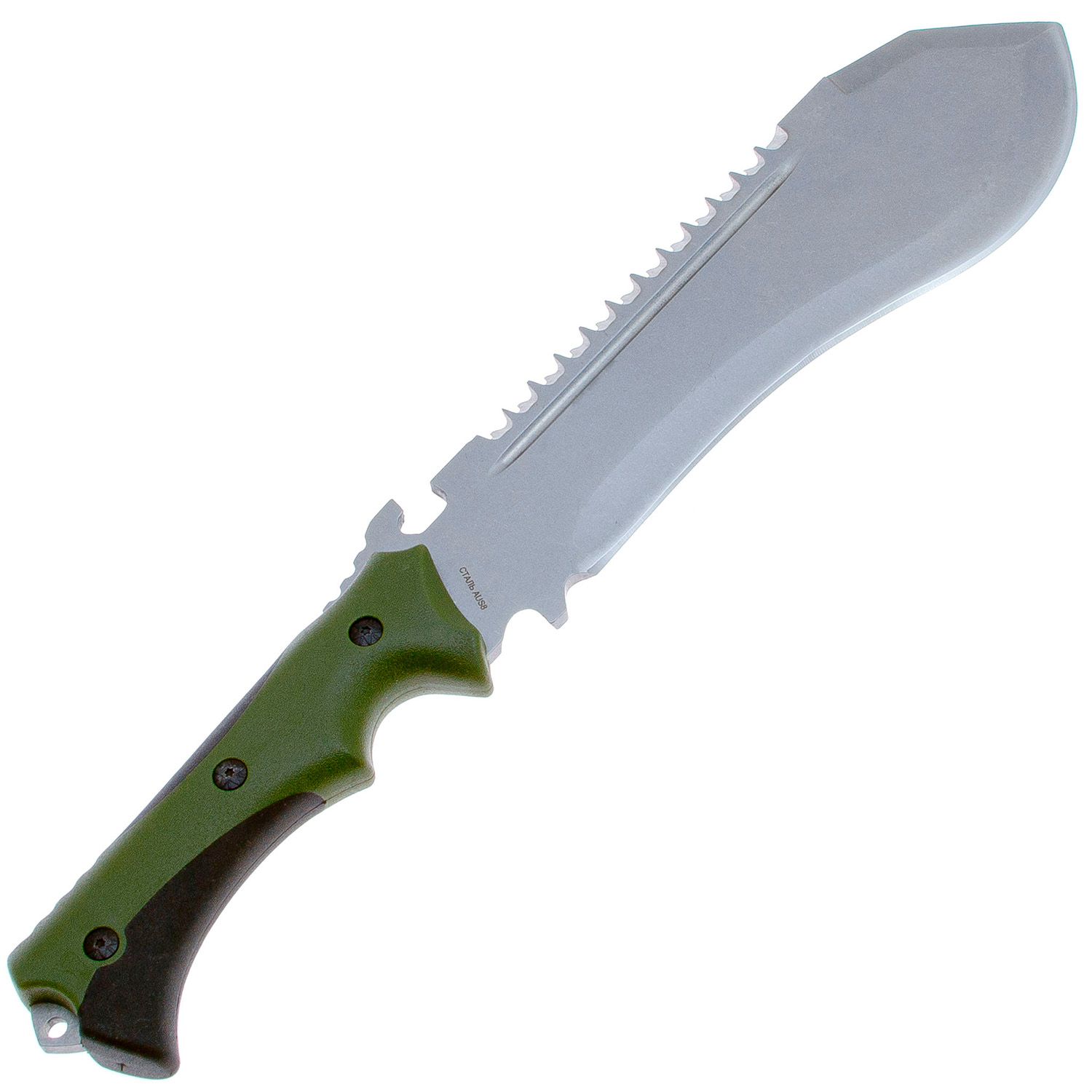 Мачете НОКС "Тайга Н" 812-080621