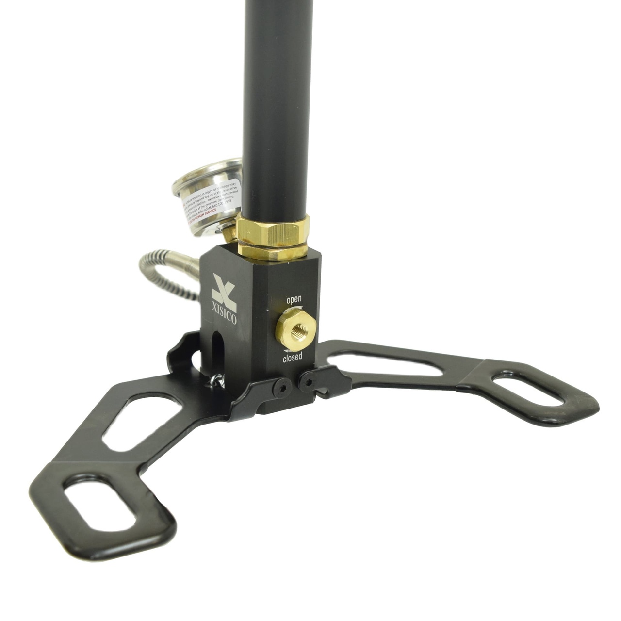 Насос Kral Xisico к винтовкам PCP