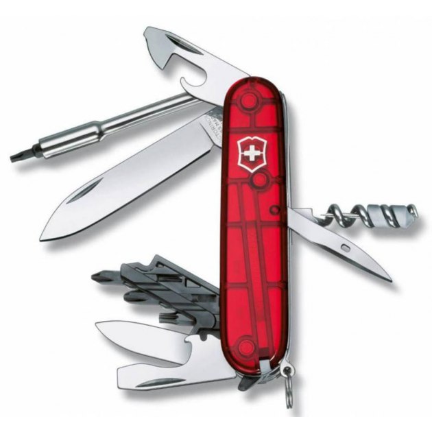 Нож Victorinox "Cybertool S" 1.7605.T (91 mm)