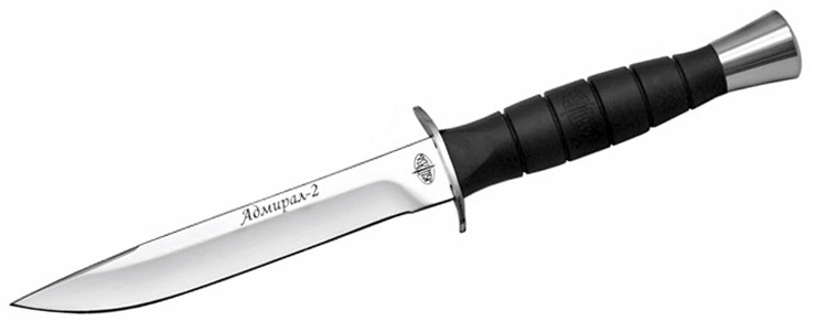 Нож Витязь "Адмирал-2" B112-38