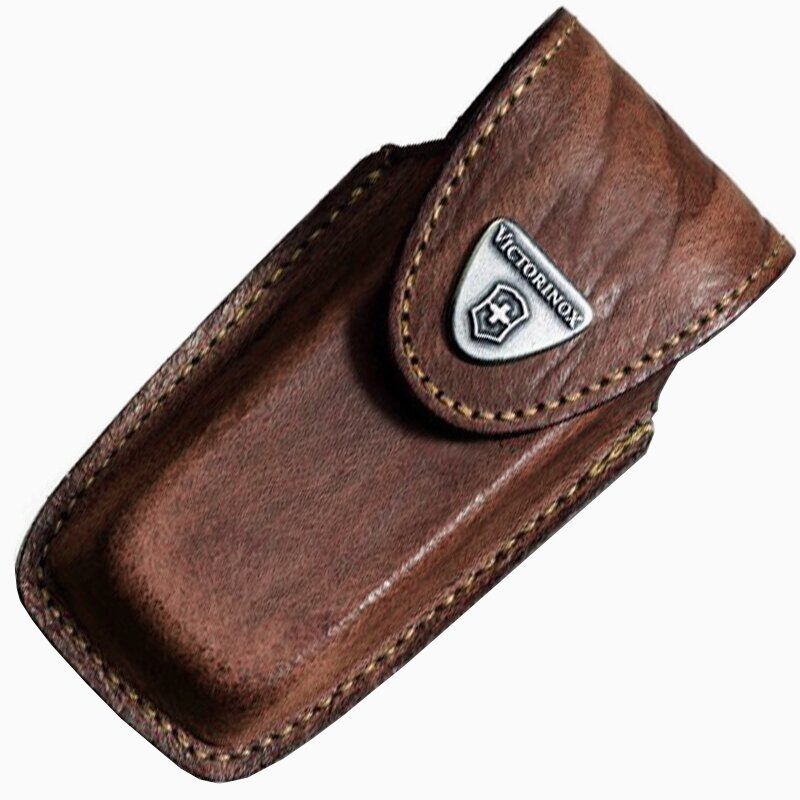Чехол для ножа Victorinox 4.0535 (кожа)