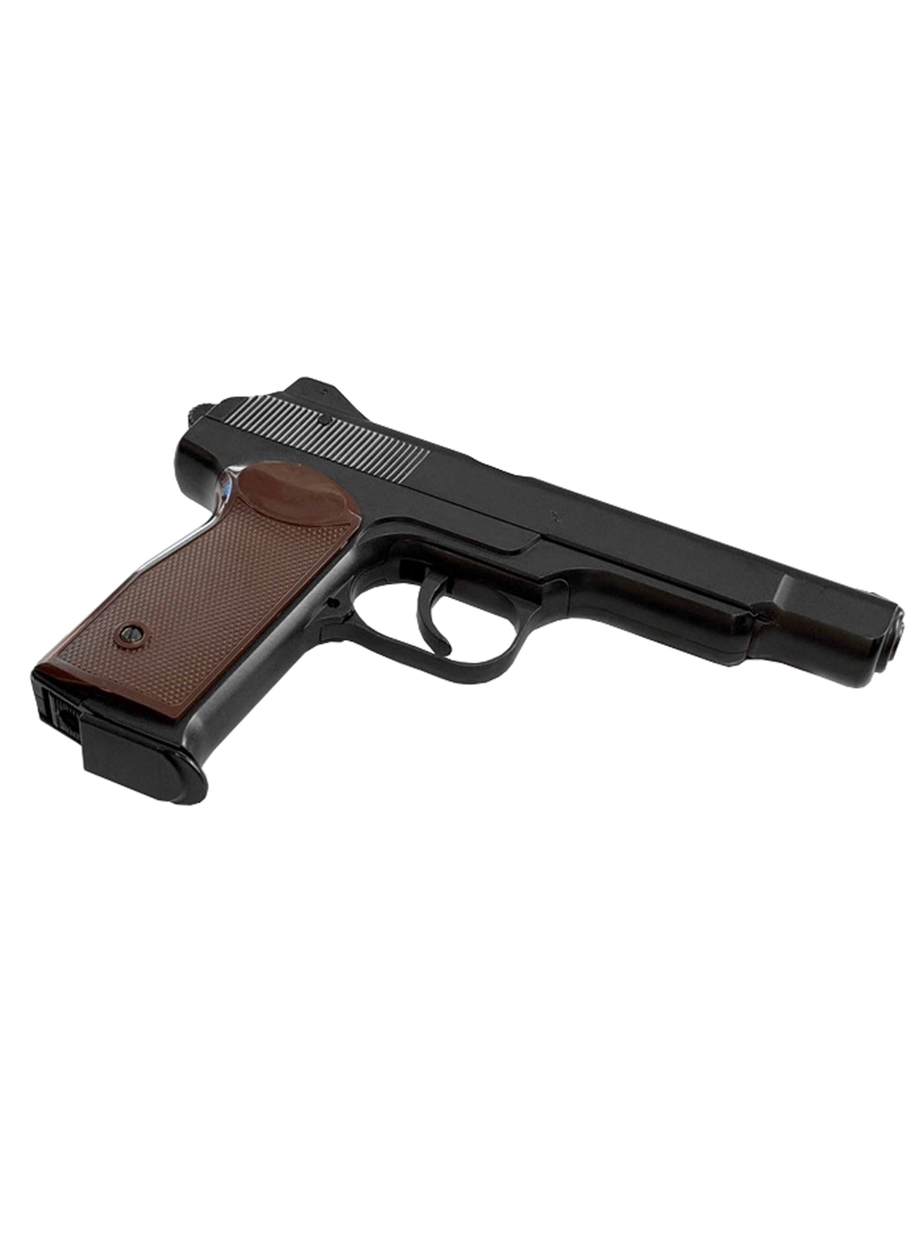 Пистолет пневматический Borner APS Blowback