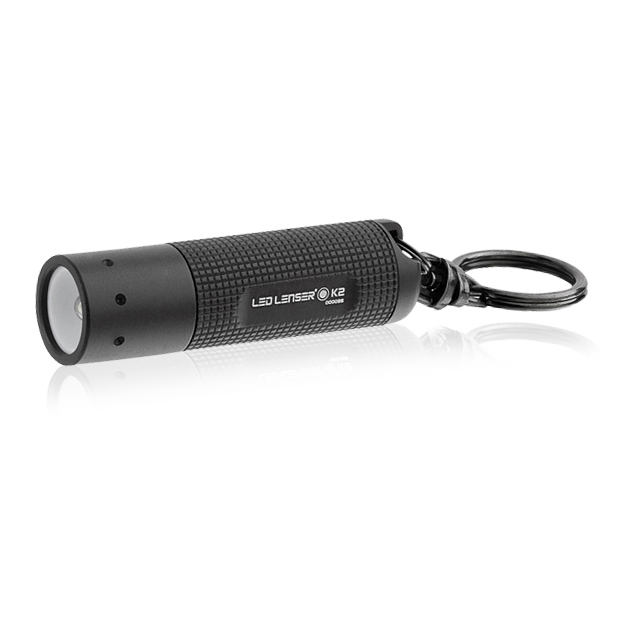 Фонарь LED Lenser K2