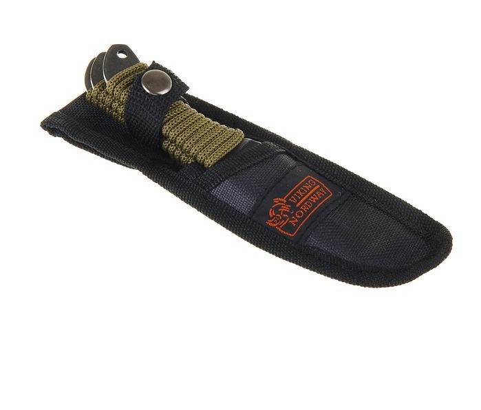 Нож Viking Nordway метательный S834N3 (Набор из 3 штук)