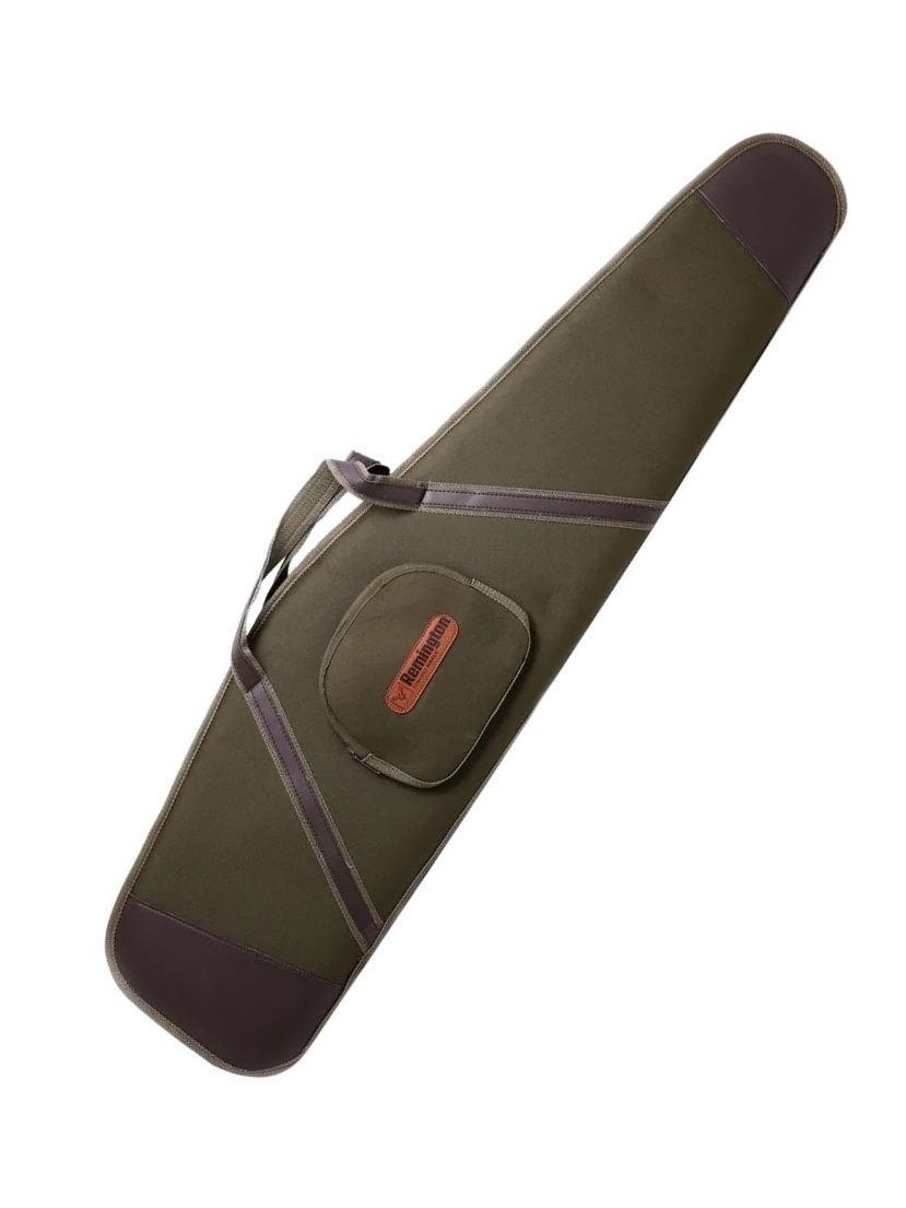 Чехол оружейный Remington с/о 113х15х29х6 (зеленый)