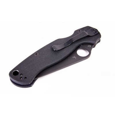 Нож Spyderco Para-Military 2 81GPBK2