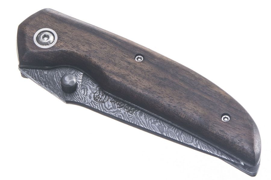 Нож Кизляр "Ирбис" 080700 артикул 08011