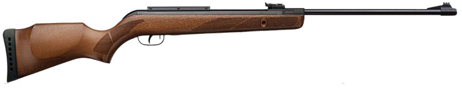 Пневматическая винтовка Gamo Big Cat Hunter, калибр 4,5 мм