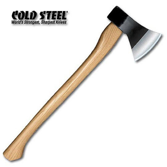 Топор Cold Steel "Trail Boss"