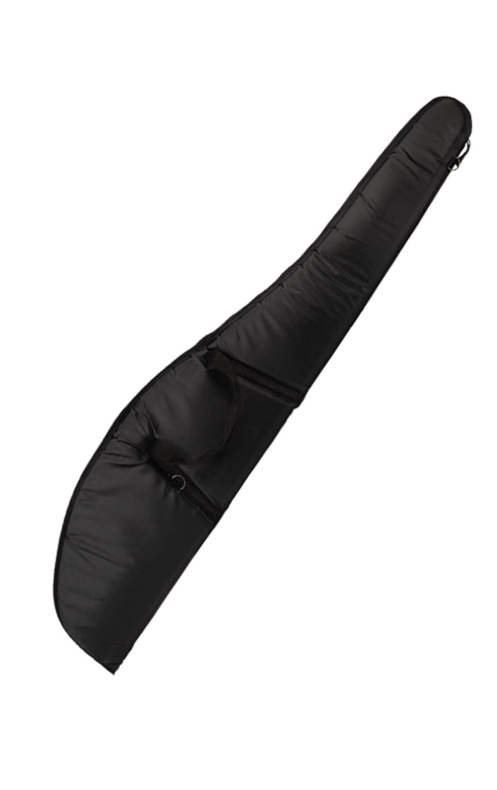 Кейс L-135 с оптикой (поролон, оксфорд) (Корэкс) 135х28х4 см