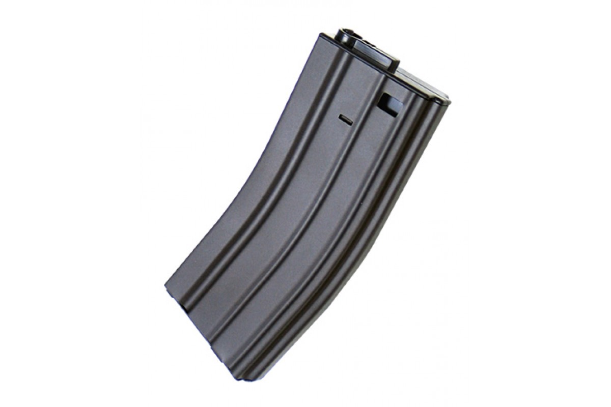 Магазин бункерный (Cyma) М-16 450 шаров M001