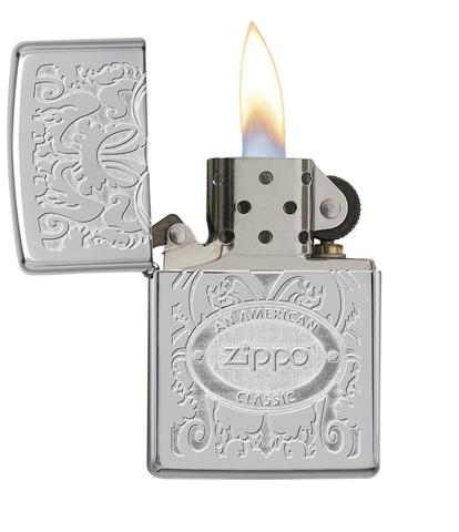 Зажигалка Zippo 24751 American Classic