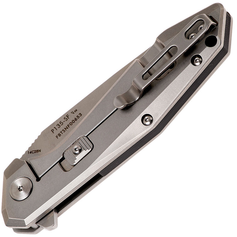 Нож складной Ruike P135-SF