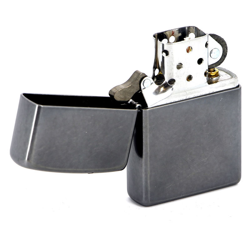 Зажигалка Zippo 28378 Grey Dusk