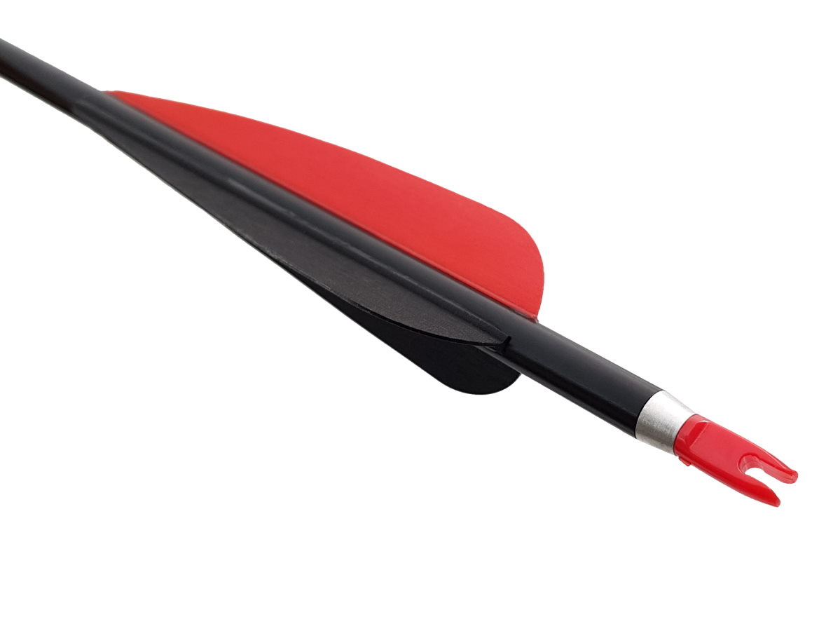 Стрела лучная алюминиевая Centershot #1816