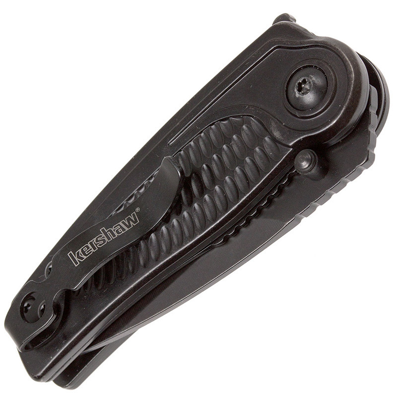 Нож Kershaw 1313BLK Spoke